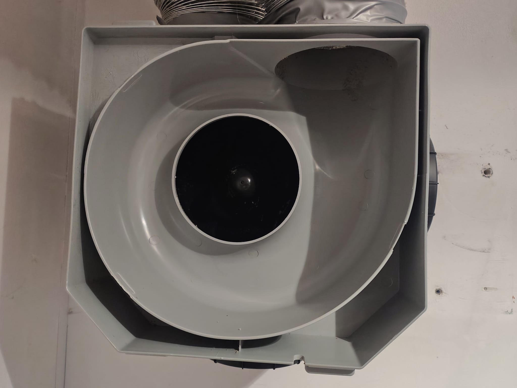 Onderhoud WTW-systeem